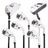 Skymax IX-5 halve dames golfset met graphite shaft kopen? Golf123