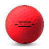 Titleist TruFeel golfballen - golfbal 12 stuks rood kopen? Golf123
