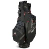Big Max Aqua Silencio 4 waterdichte golftas - cartbag kopen? Golf123