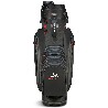 Big Max Aqua Silencio 4 waterdichte golftas - cartbag kopen? Golf123