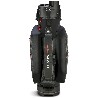 Big Max Aqua Silencio 4 waterdichte golftas - cartbag kopen? Golf123