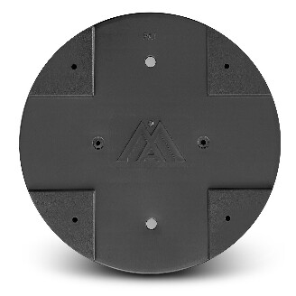 Big Max Aqua Silencio 4 waterdichte golftas - cartbag kopen? Golf123