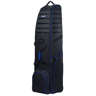 BagBoy T-660 travelcover - golfreistas  zwart-blauw kopen? Golf123