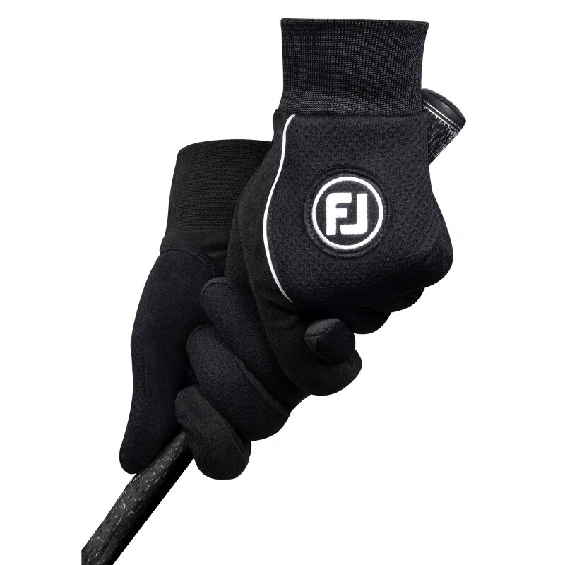 FootJoy WinterSof Golfhandschoenen Dames kopen? | Winter Golf Gloves