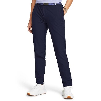 Under Armour Drive Dames Golfbroek | Comfort & Duurzame Performance