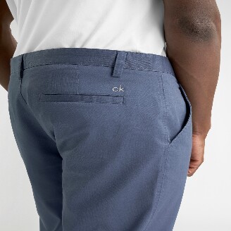 Calvin Klein Vacation Chino Golfbroek kopen? | Slim Fit | Golf123.nl