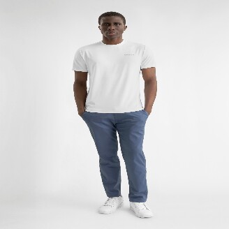 Calvin Klein Vacation Chino Golfbroek kopen? | Slim Fit | Golf123.nl