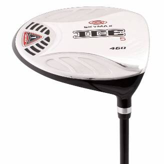 SkyMax IX-5 ICE driver heren rechtshandig SX7000097 SkyMax Golf Drivers